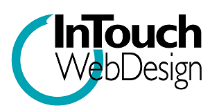 In Touch Wed Design logo
